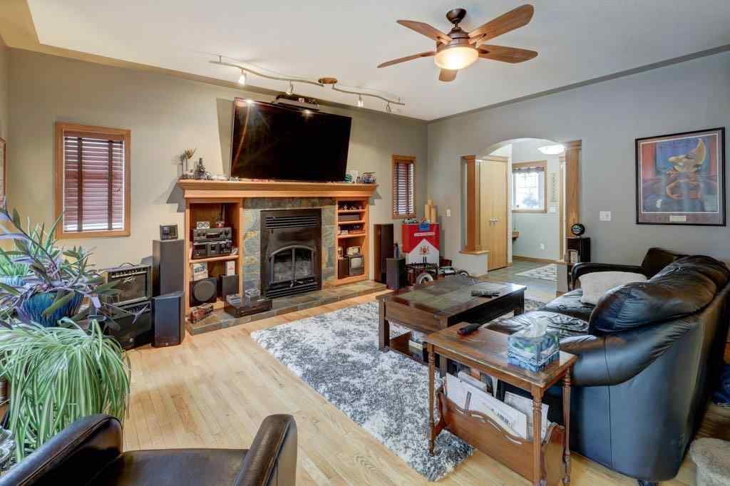 MLS® A2243392 - 2617 Coopers Circle SW in Coopers Crossing Airdrie, Residential