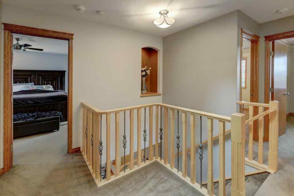 MLS® A2243392 - 2617 Coopers Circle SW in Coopers Crossing Airdrie, Residential
