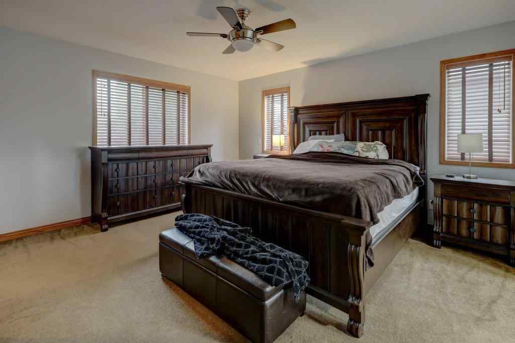 MLS® A2243392 - 2617 Coopers Circle SW in Coopers Crossing Airdrie, Residential