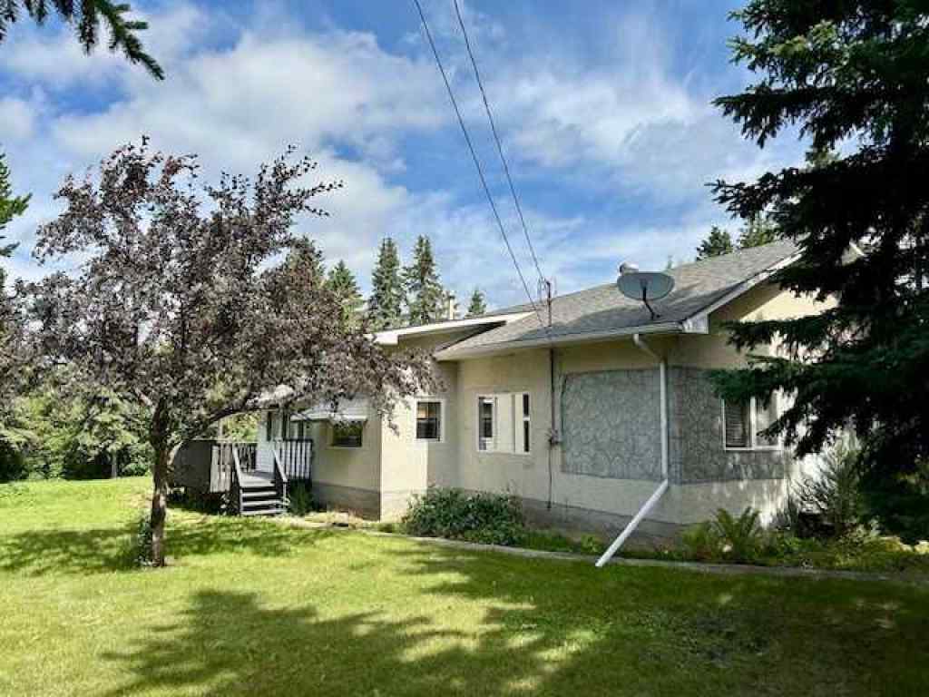 MLS® A2243393 - 4818 51 street   in Bashaw Bashaw, Residential