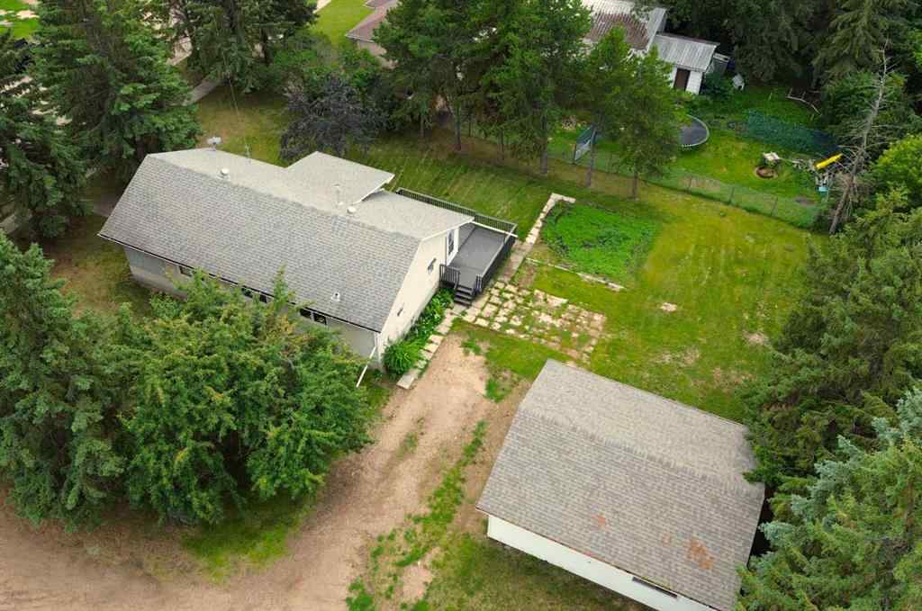 MLS® A2243393 - 4818 51 street   in Bashaw Bashaw, Residential