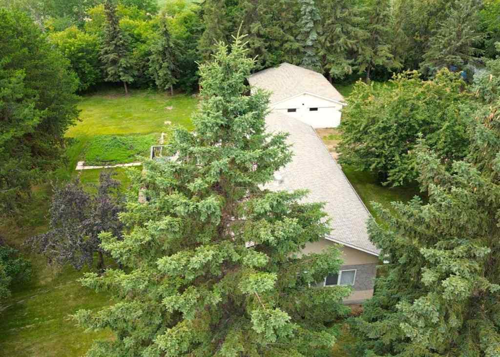 MLS® A2243393 - 4818 51 street   in Bashaw Bashaw, Residential