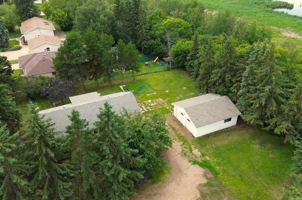 MLS® A2243393 - 4818 51 street   in Bashaw Bashaw, Residential