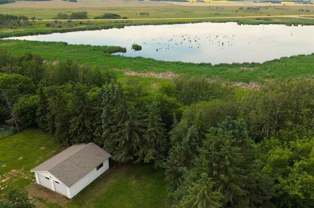 MLS® A2243393 - 4818 51 street   in Bashaw Bashaw, Residential