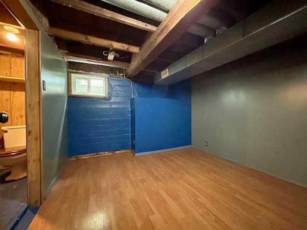 MLS® A2243393 - 4818 51 street   in Bashaw Bashaw, Residential
