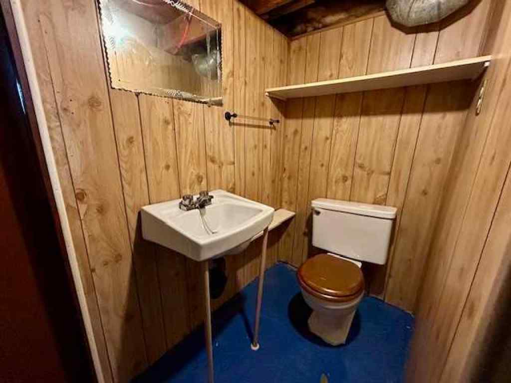 MLS® A2243393 - 4818 51 street   in Bashaw Bashaw, Residential