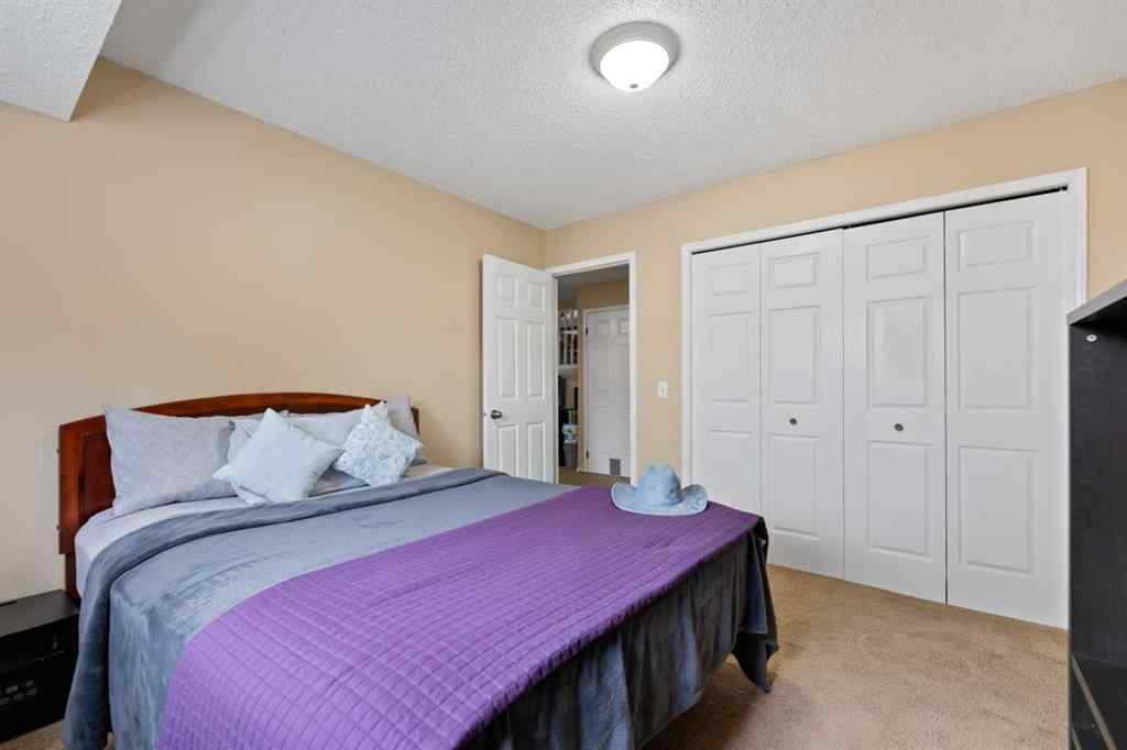 MLS® A2243398 - 132 Mt Apex Green SE in McKenzie Lake Calgary, Residential