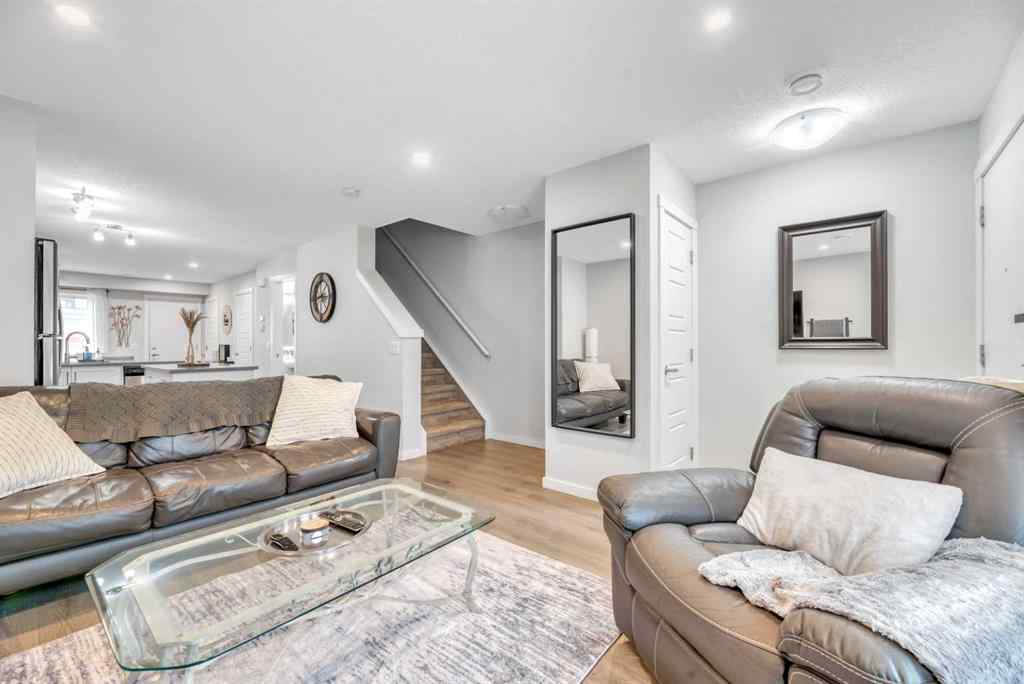 MLS® A2243402 - Unit #308 19500 37 Street SE in Seton Calgary, Residential