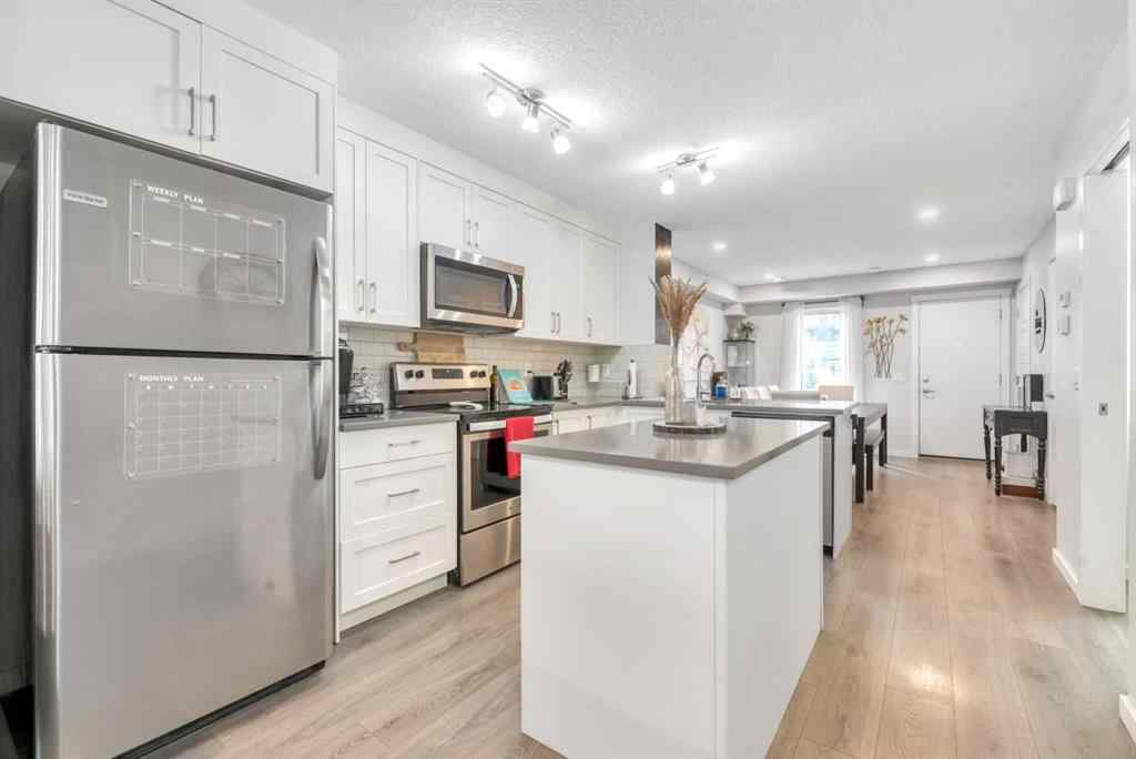 MLS® A2243402 - Unit #308 19500 37 Street SE in Seton Calgary, Residential