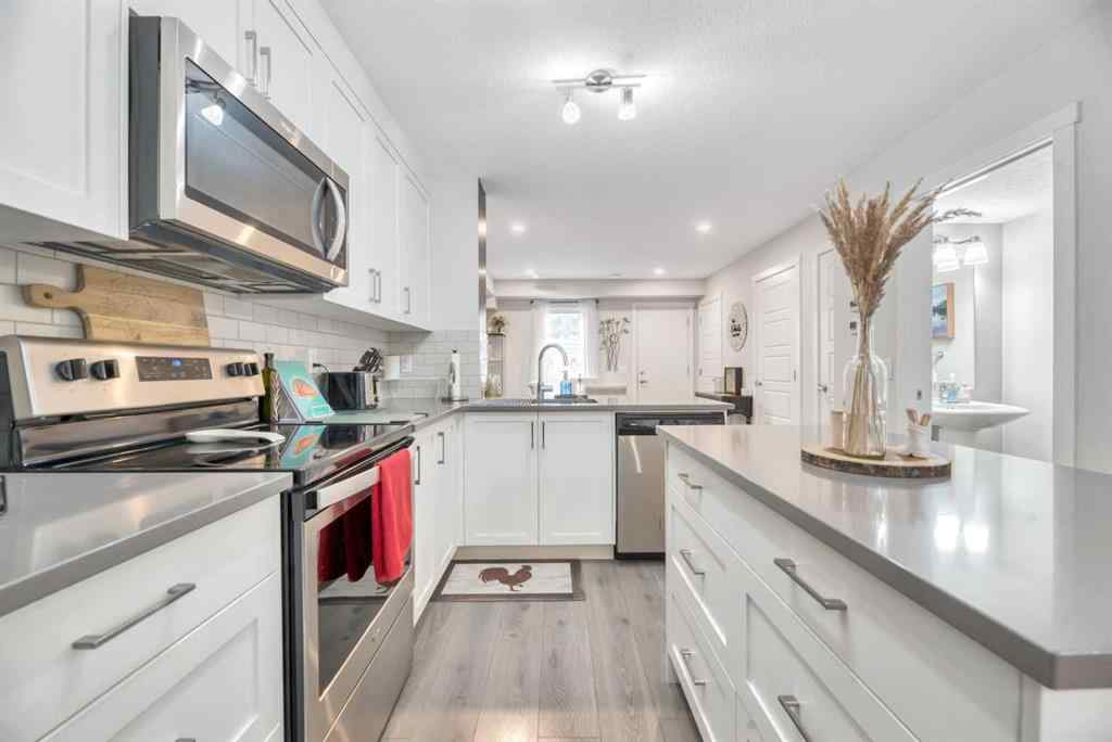MLS® A2243402 - Unit #308 19500 37 Street SE in Seton Calgary, Residential