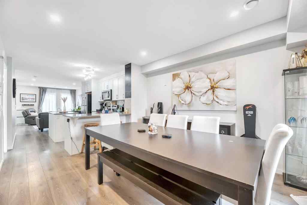 MLS® A2243402 - Unit #308 19500 37 Street SE in Seton Calgary, Residential
