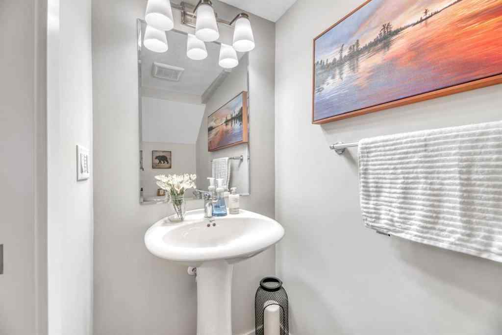MLS® A2243402 - Unit #308 19500 37 Street SE in Seton Calgary, Residential