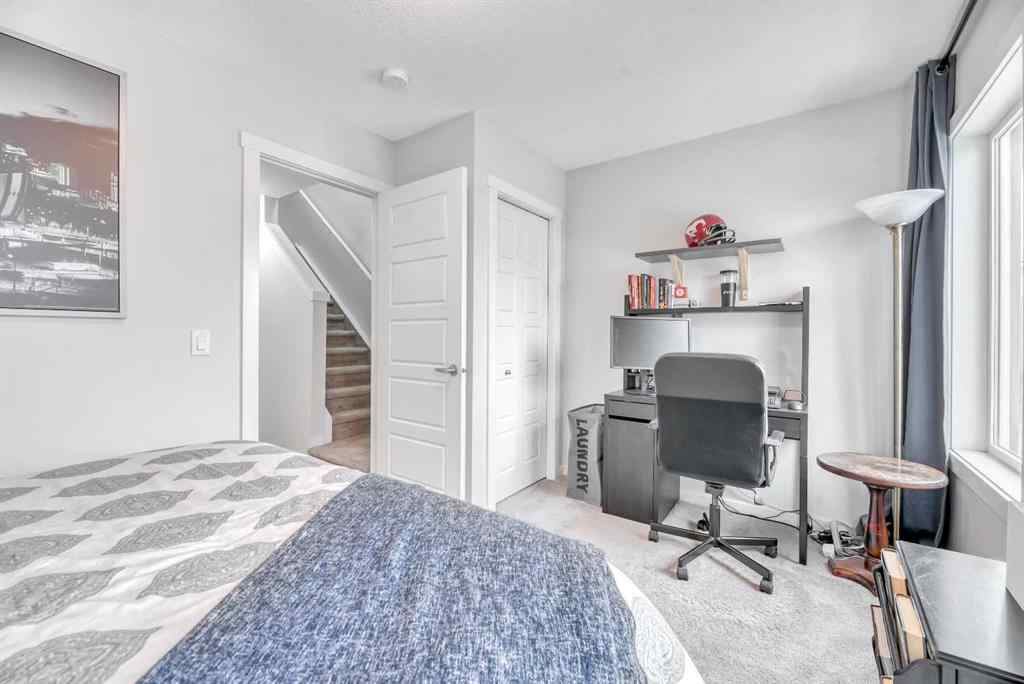 MLS® A2243402 - Unit #308 19500 37 Street SE in Seton Calgary, Residential