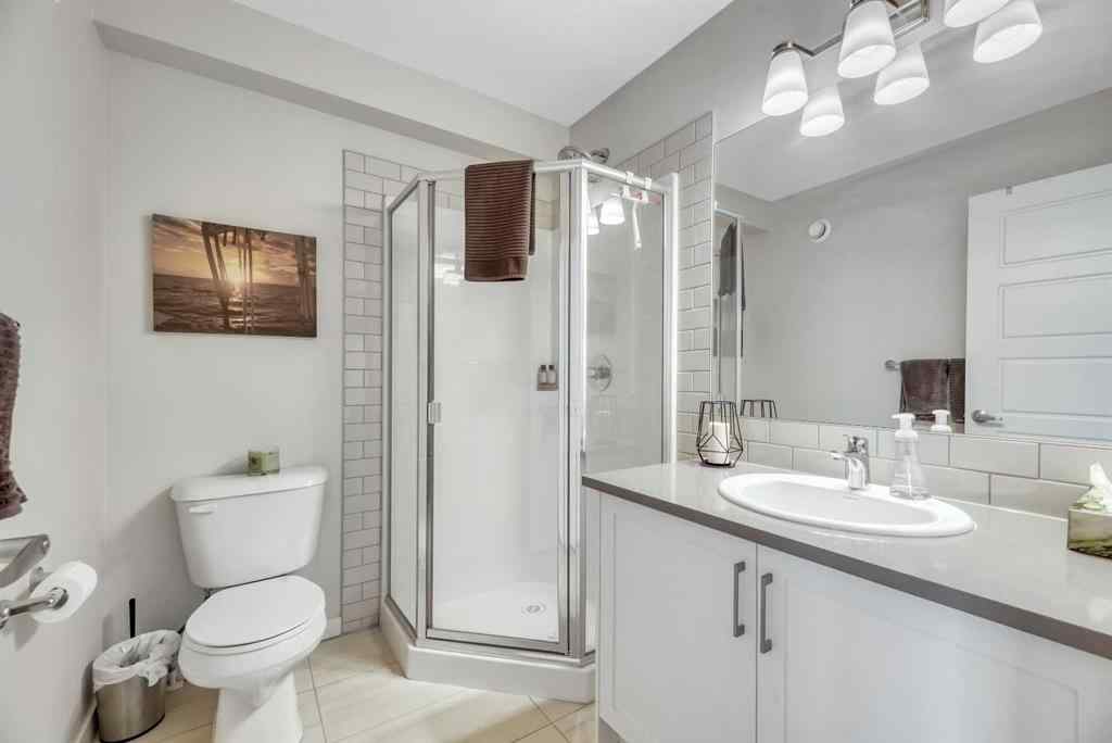 MLS® A2243402 - Unit #308 19500 37 Street SE in Seton Calgary, Residential