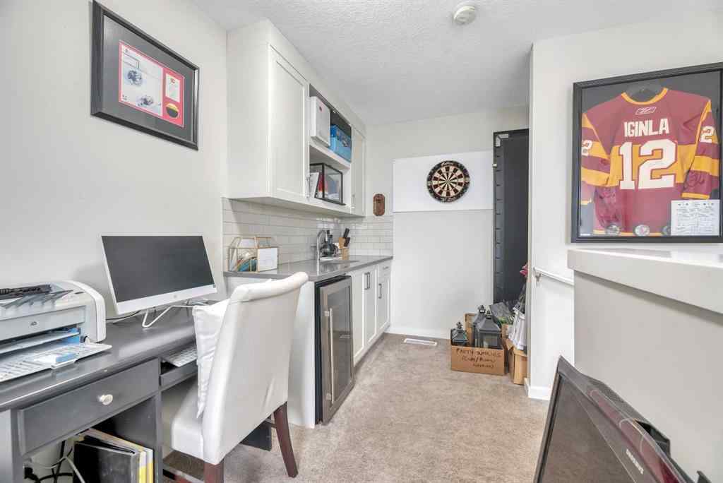 MLS® A2243402 - Unit #308 19500 37 Street SE in Seton Calgary, Residential