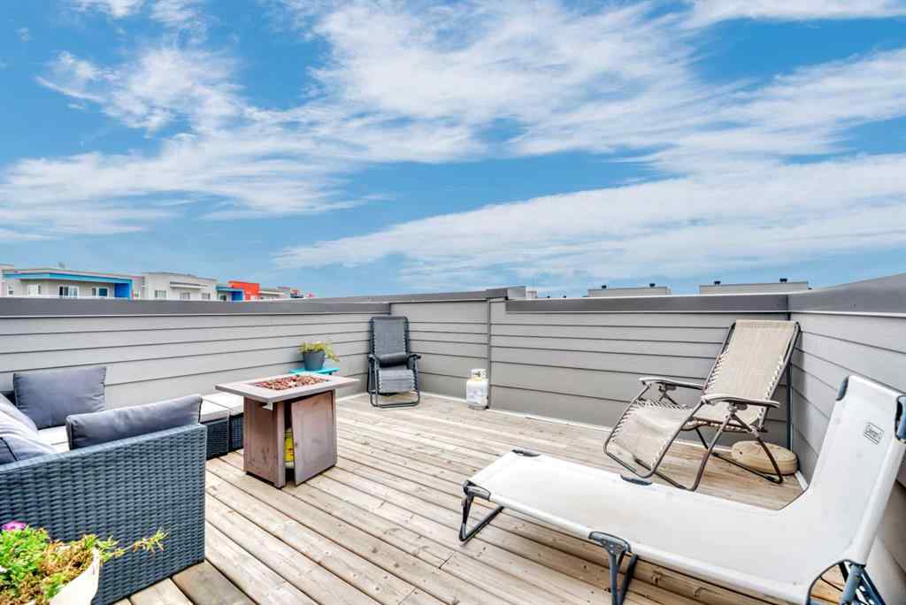 MLS® A2243402 - Unit #308 19500 37 Street SE in Seton Calgary, Residential