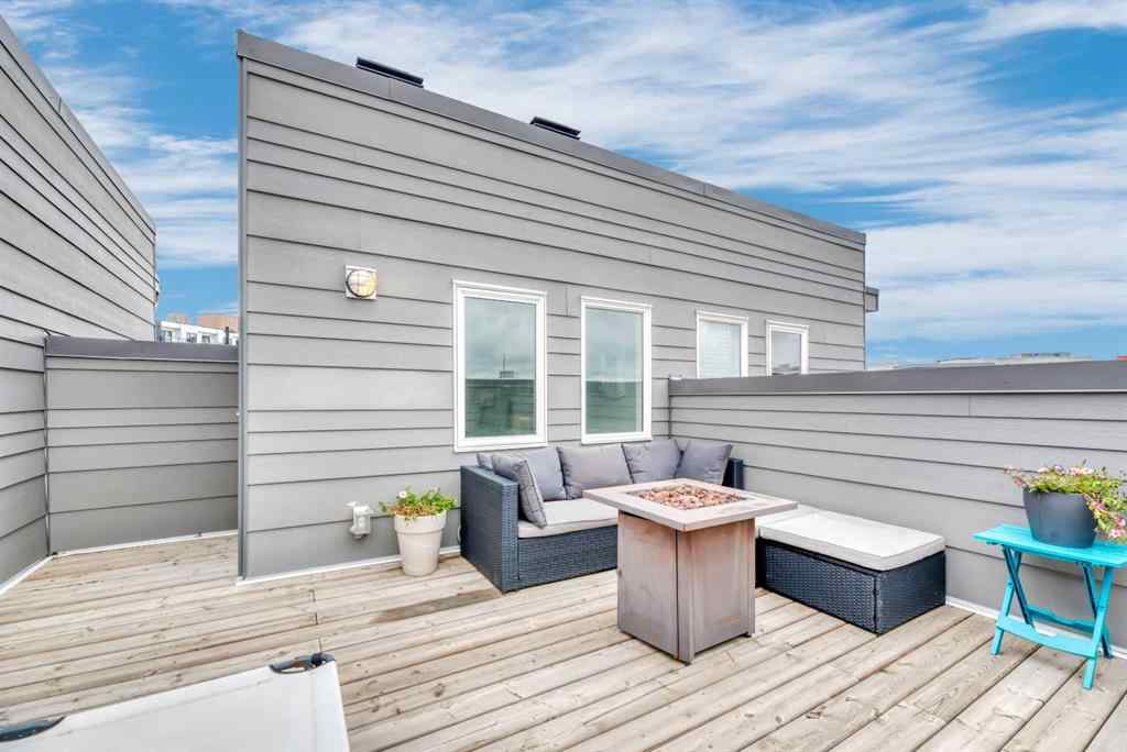 MLS® A2243402 - Unit #308 19500 37 Street SE in Seton Calgary, Residential
