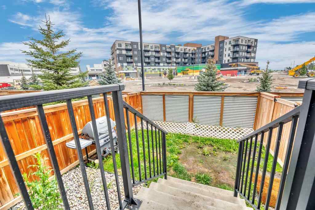 MLS® A2243402 - Unit #308 19500 37 Street SE in Seton Calgary, Residential