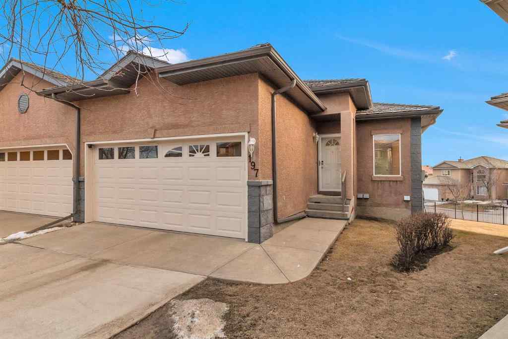 MLS® A2243408 - 197 Royal Crest View NW in Royal Oak Calgary, Residential