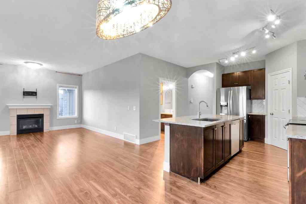 MLS® A2243408 - 197 Royal Crest View NW in Royal Oak Calgary, Residential