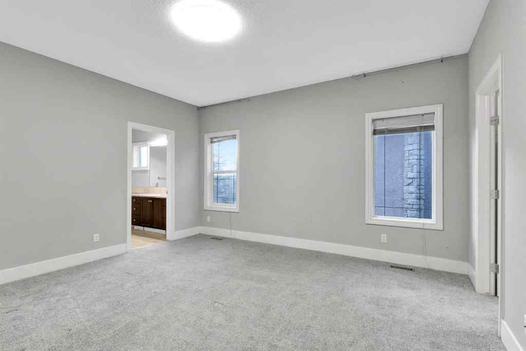 MLS® A2243408 - 197 Royal Crest View NW in Royal Oak Calgary, Residential