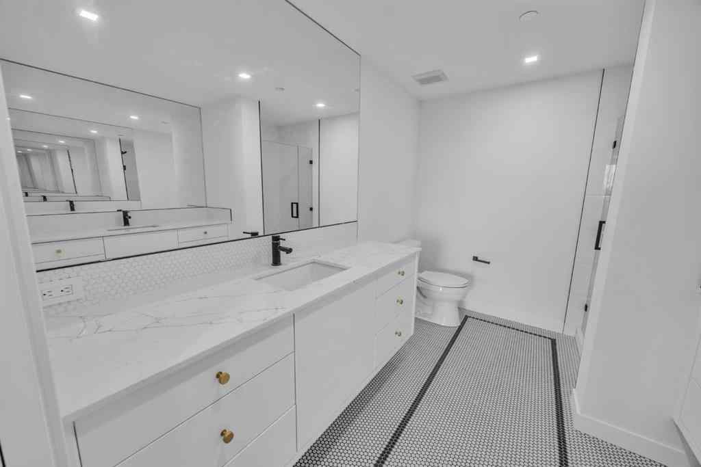 MLS® A2243411 - Unit #217 8505 Broadcast Avenue SW in West Springs Calgary, Residential