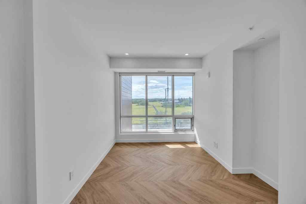 MLS® A2243411 - Unit #217 8505 Broadcast Avenue SW in West Springs Calgary, Residential