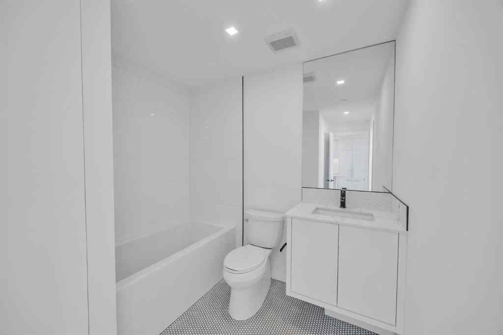 MLS® A2243411 - Unit #217 8505 Broadcast Avenue SW in West Springs Calgary, Residential