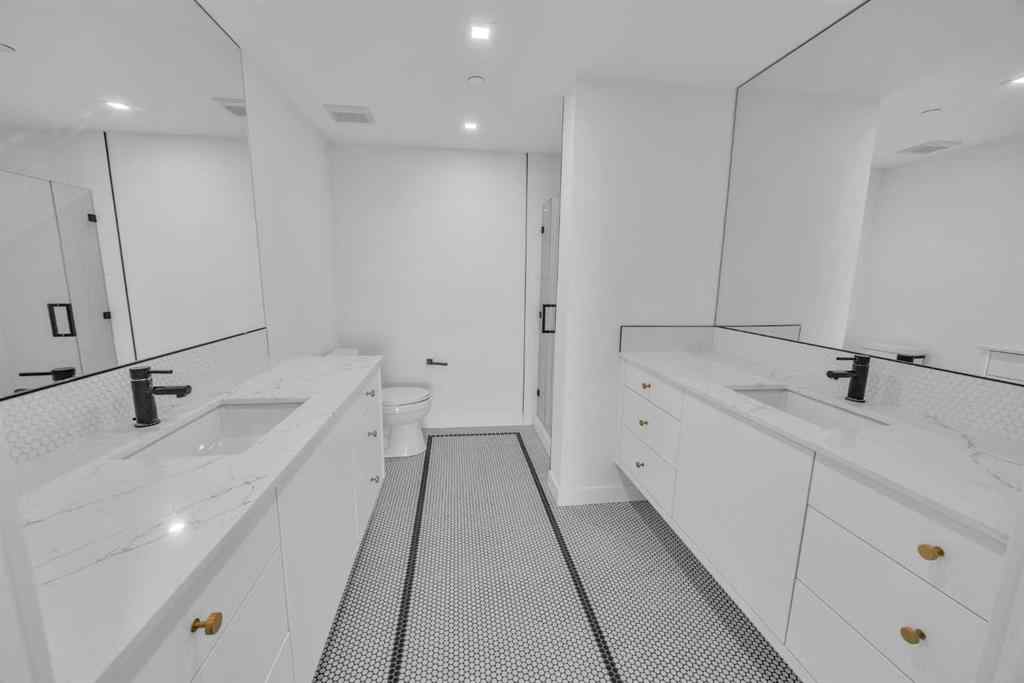 MLS® A2243411 - Unit #217 8505 Broadcast Avenue SW in West Springs Calgary, Residential
