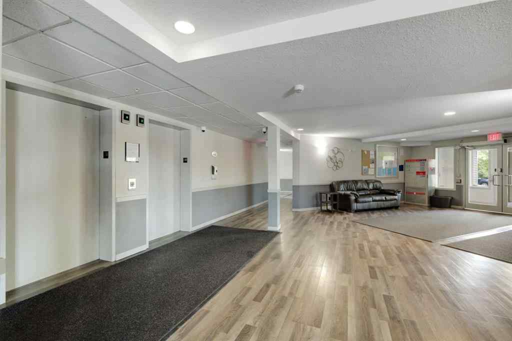 MLS® A2243414 - Unit #228 1717 60 Street SE in Red Carpet Calgary, Residential