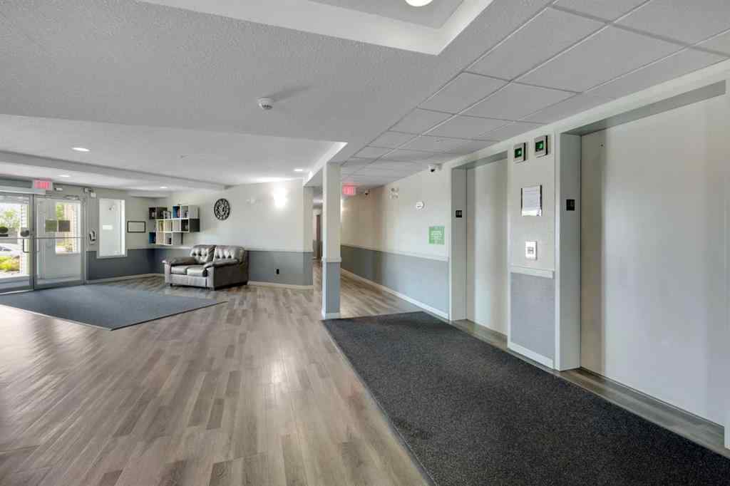 MLS® A2243414 - Unit #228 1717 60 Street SE in Red Carpet Calgary, Residential