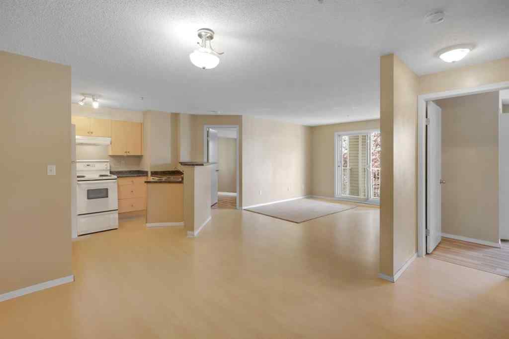 MLS® A2243414 - Unit #228 1717 60 Street SE in Red Carpet Calgary, Residential