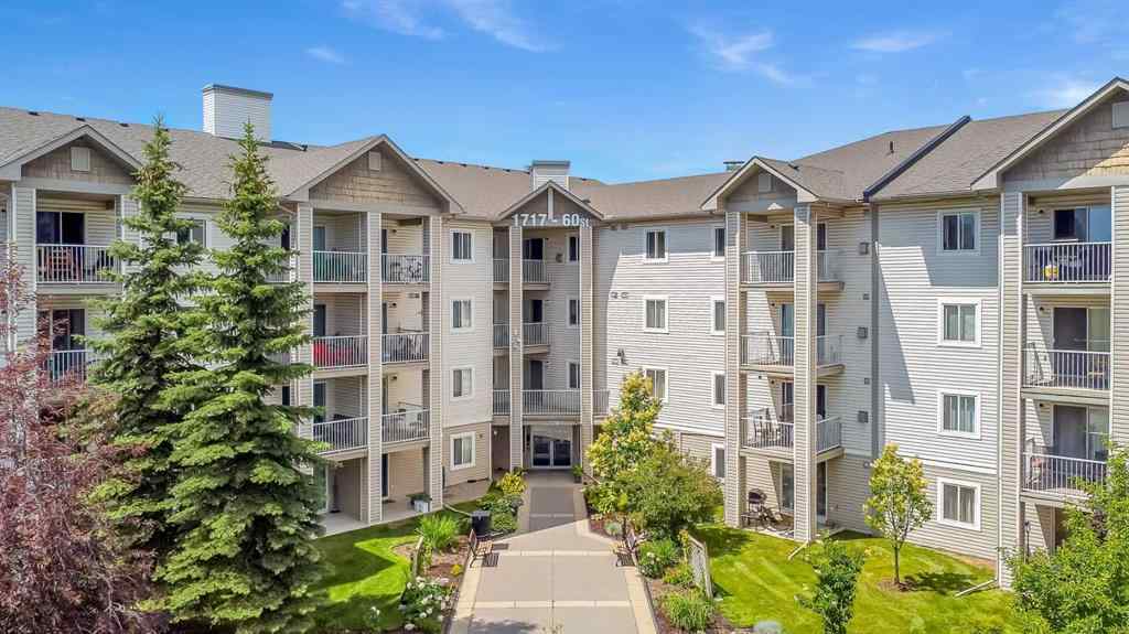 MLS® A2243414 - Unit #228 1717 60 Street SE in Red Carpet Calgary, Residential