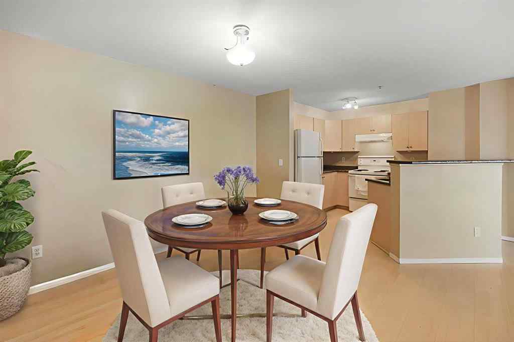 MLS® A2243414 - Unit #228 1717 60 Street SE in Red Carpet Calgary, Residential