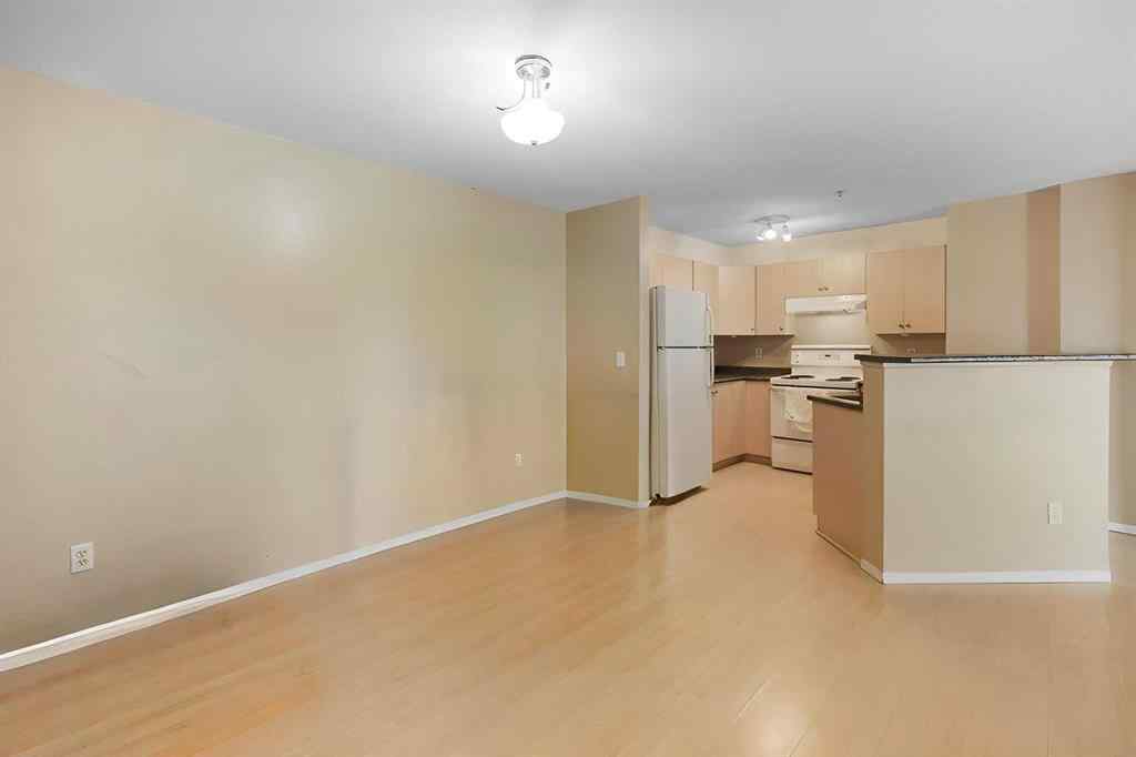 MLS® A2243414 - Unit #228 1717 60 Street SE in Red Carpet Calgary, Residential