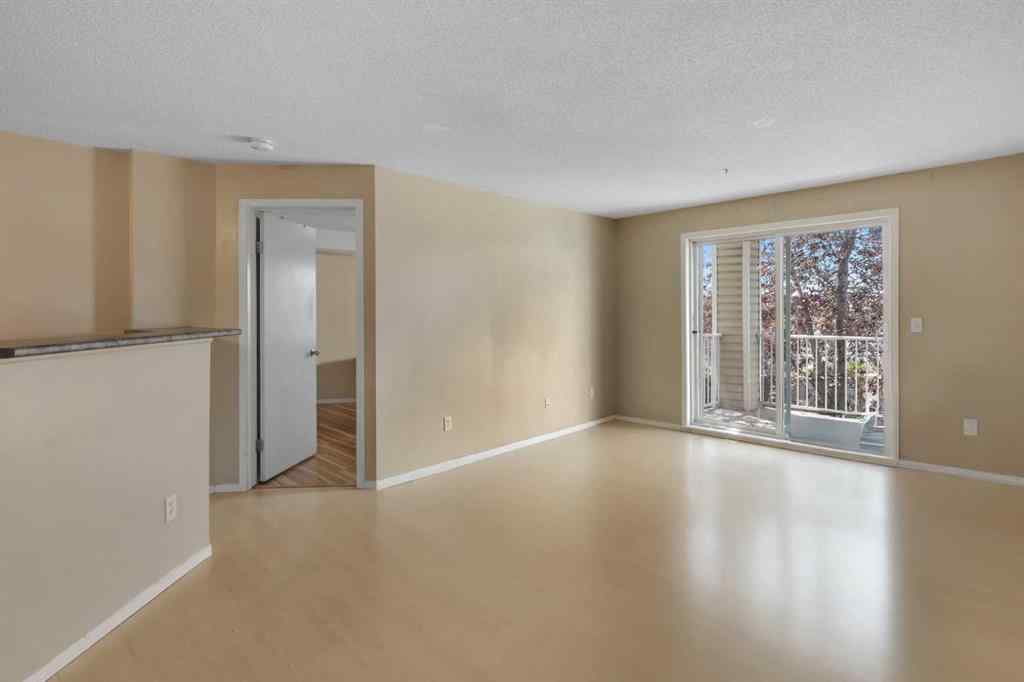 MLS® A2243414 - Unit #228 1717 60 Street SE in Red Carpet Calgary, Residential