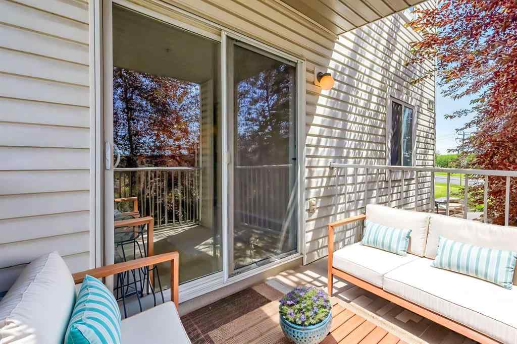 MLS® A2243414 - Unit #228 1717 60 Street SE in Red Carpet Calgary, Residential