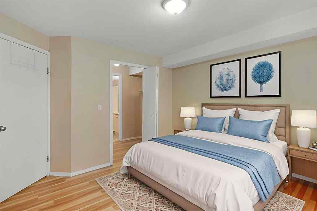 MLS® A2243414 - Unit #228 1717 60 Street SE in Red Carpet Calgary, Residential