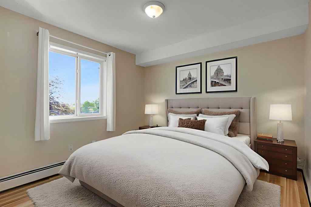 MLS® A2243414 - Unit #228 1717 60 Street SE in Red Carpet Calgary, Residential