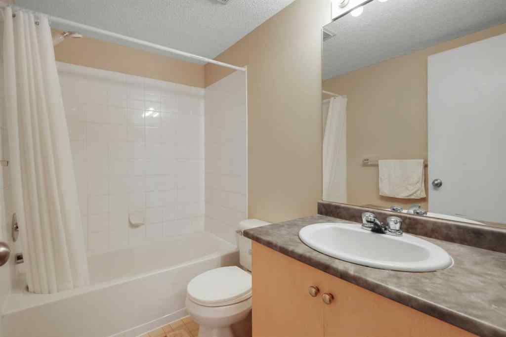 MLS® A2243414 - Unit #228 1717 60 Street SE in Red Carpet Calgary, Residential