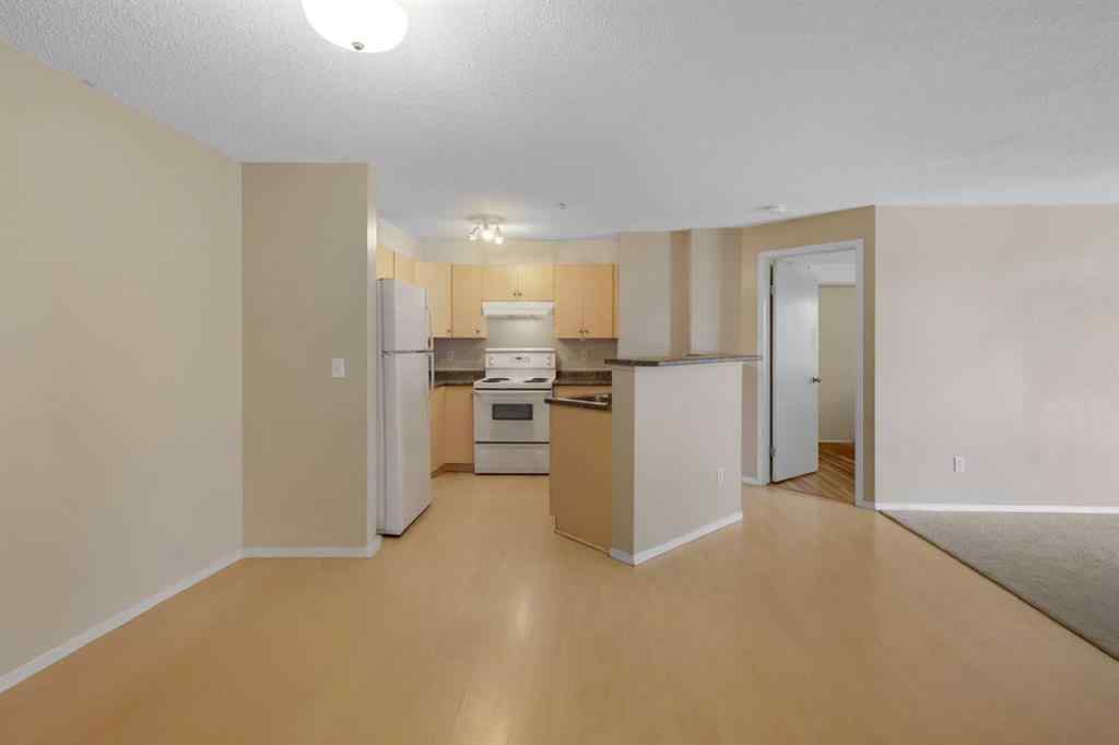 MLS® A2243414 - Unit #228 1717 60 Street SE in Red Carpet Calgary, Residential