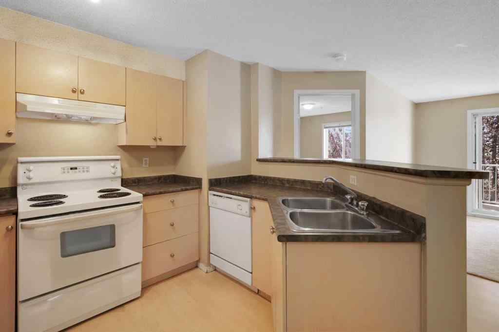 MLS® A2243414 - Unit #228 1717 60 Street SE in Red Carpet Calgary, Residential