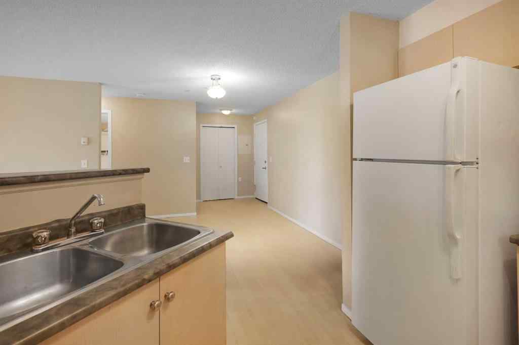 MLS® A2243414 - Unit #228 1717 60 Street SE in Red Carpet Calgary, Residential