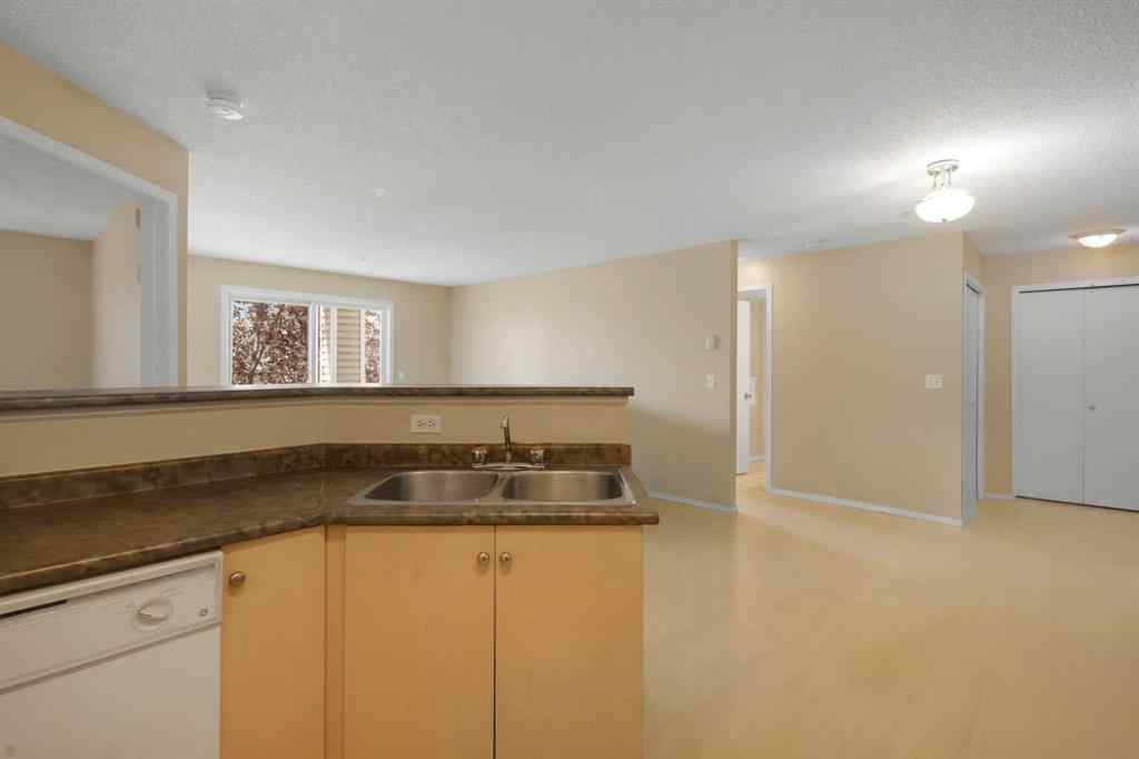 MLS® A2243414 - Unit #228 1717 60 Street SE in Red Carpet Calgary, Residential