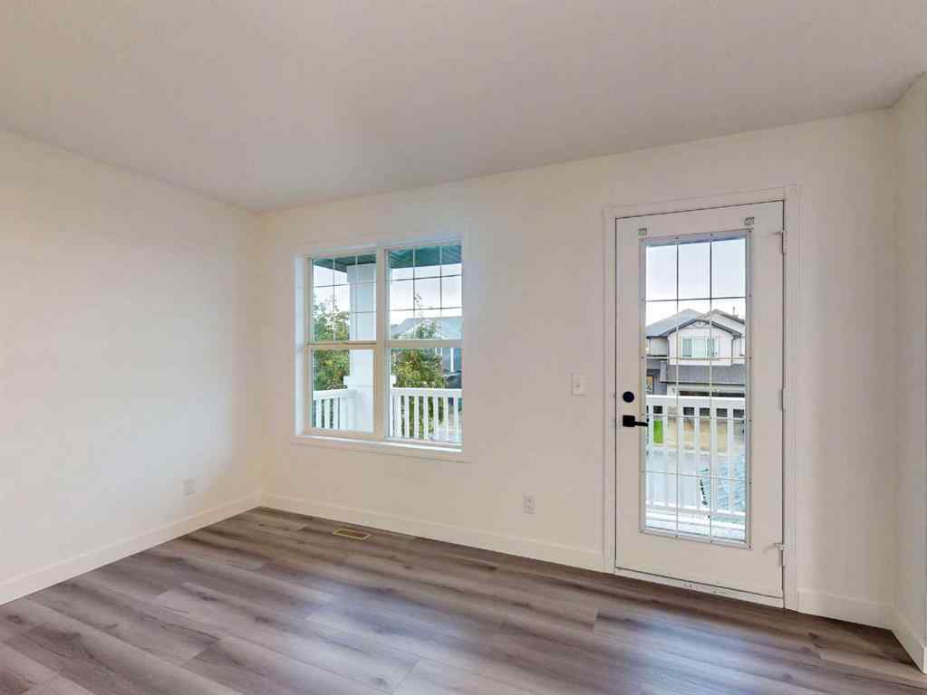 MLS® A2243416 - 289 Canals Circle SW in Canals Airdrie, Residential