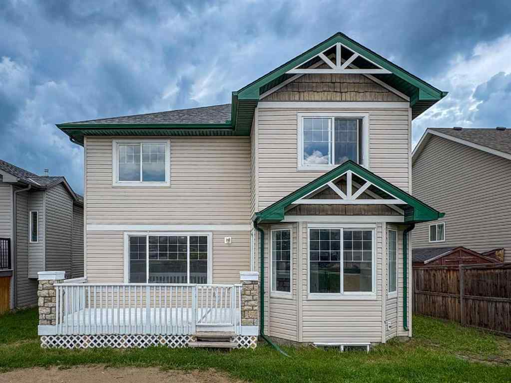 MLS® A2243416 - 289 Canals Circle SW in Canals Airdrie, Residential