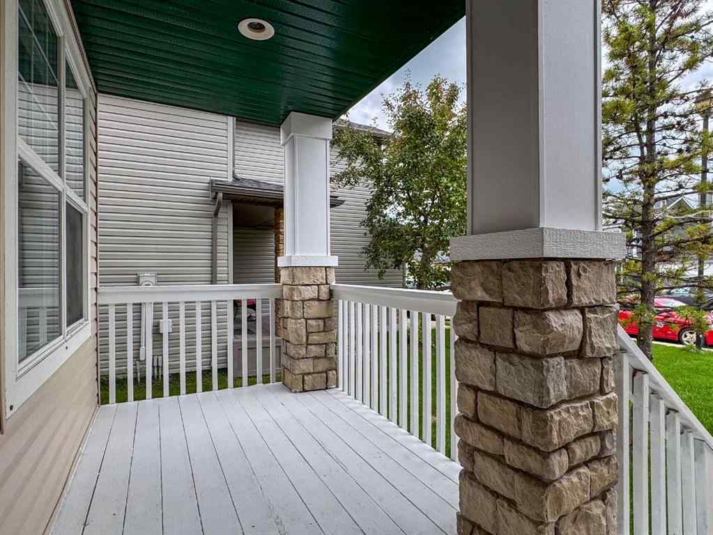 MLS® A2243416 - 289 Canals Circle SW in Canals Airdrie, Residential