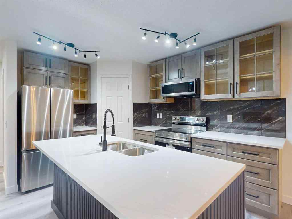 MLS® A2243416 - 289 Canals Circle SW in Canals Airdrie, Residential