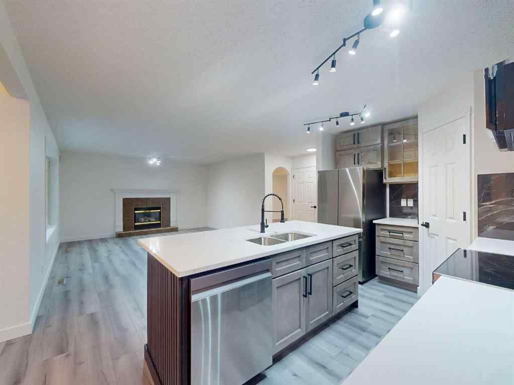 MLS® A2243416 - 289 Canals Circle SW in Canals Airdrie, Residential