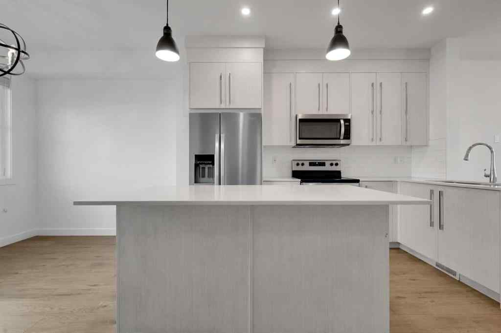 MLS® A2243417 - 1211 Cornerstone Street NE in Cornerstone Calgary, Residential